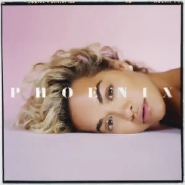 Rita Ora - Soul Survivor